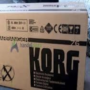 Korg Pa3x 76 Keys Pro Arranger for sale