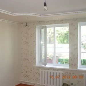 ремонт квартир