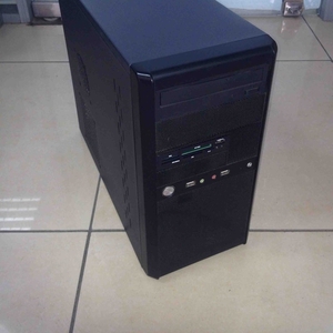 4-х ядерный компьютер Core i5 3470,  DDR3 4Gb,  HDD 500GbВ