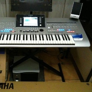 ​Sales : Yamaha PSR-S910 ,  Yanagisawa Model B-9930 , KORG PA588 88 Key 