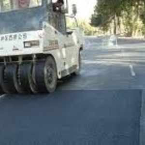Благоустройство территорий и дорог в Алматы Сабидин