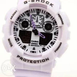 Ручные часы G-shock оптом