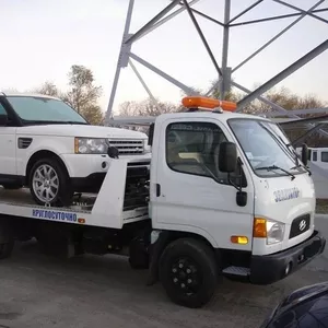 Эвакуатор в Актобе