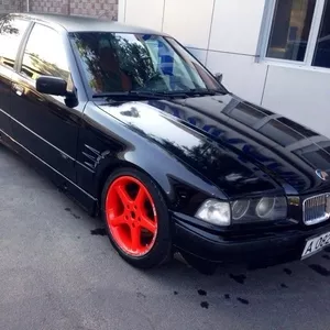 Продам BMW 325 год 1995