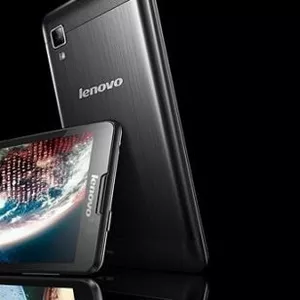 Смартфон Lenovo P780 Четырехъядерный Процессор MTK6589