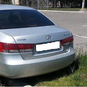 Продам Hyundai Sonata за 13 700 $ 2006 г.,  Европеец