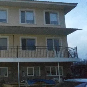 Продаю коттедж 3 уровневый 360 кв/м