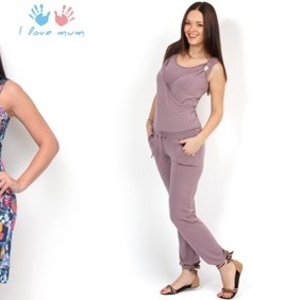 Оптом и в розницу одежда для беременных и кормящих мам