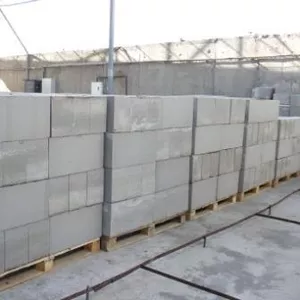 ГАЗОБЛОК (ЭКОБЛОК,  ТЕПЛОБЛОК)