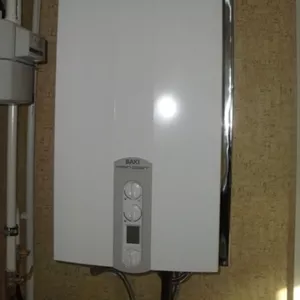 У вас проблемы с газовым котлом??? мы их решим!!