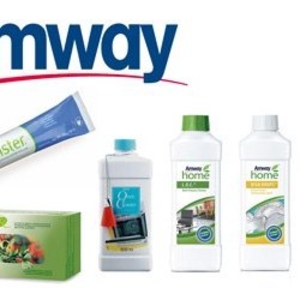 Продукция Amway по оптовым ценам с доставкой