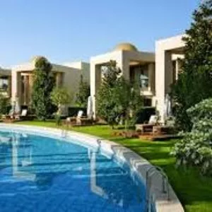 Недвижимость на Северном Кипре на льготных условиях
