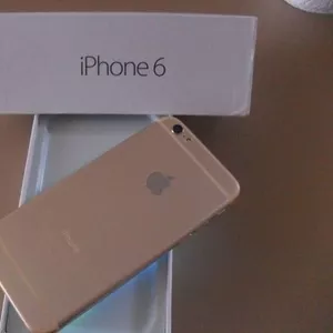 Я продаю: Apple iPhone 6 64GB