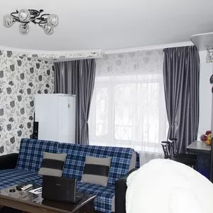Продам 2-х комн. квартиру на гоголя 54