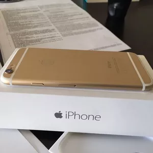 Apple iPhone 6 Plus 128GB