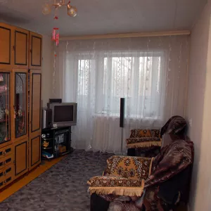 Продаю 1-комн квартиру в Петропавловске