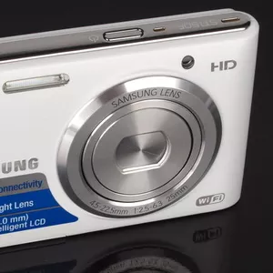 Продам фотоаппарат  Samsung  Smart  Camera   ST 150 F HD