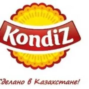 Кондитерская фабрика KONDIZ