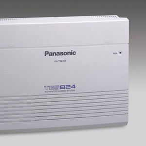 Мини АТС Panasonic KX-TES824