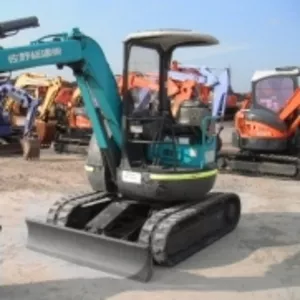 Услуги мини экскаватора в Алматы
