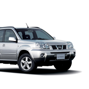 Продам Nissan X-Trail 2004г.в.,  2.5MT(165 л.с.) 4WD,  пробег 139 тыс.км