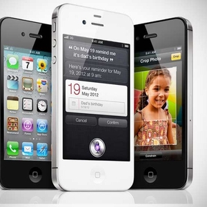 Apple iPhone 4S 16, 32, 64 GB