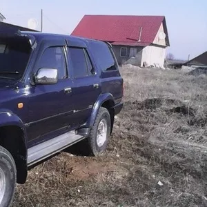 Toyota Hilux Surf