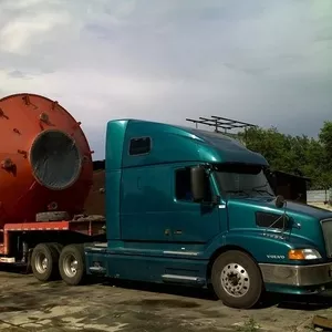Грузоперевозки по РК,  СНГ