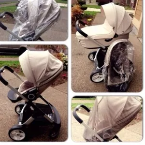 2015 STOKKE CRUSI 3 в 1