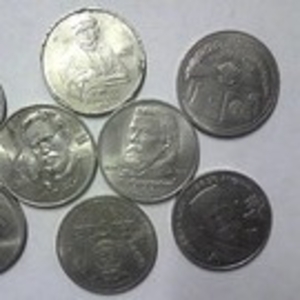 Куплю советские и Казахстанские юбилейные монеты от 100 до 1000 тенге