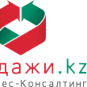 Сайт Продажи.kz