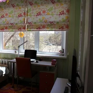 Продам 2 комнатную квартиру,  Юго-Восток,  Гапеева 27
