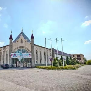 Аренда помещений в деловом центре города Караганда