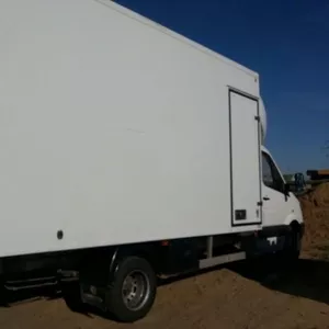 перевозка грузов по казахстану