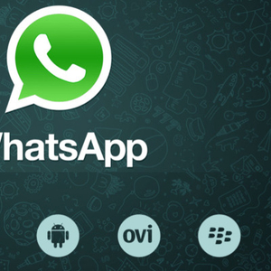 Перехват  сообщений WhatsApp