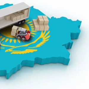 Грузоперевозки,  доставка грузов от 1кг до 20 тонн. При. 
