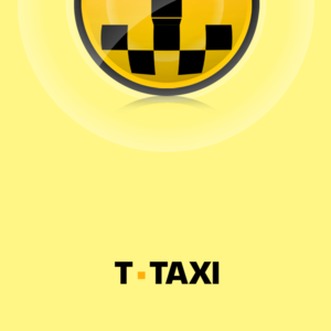 Работа в T-taxi Алматы 