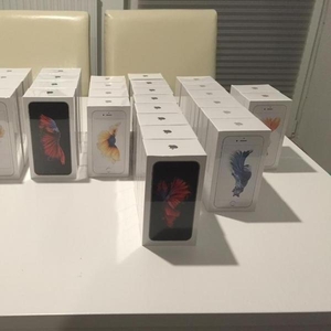 iPhone 6S Plus