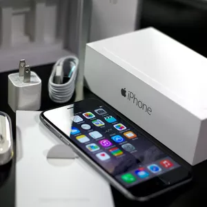 Новый Apple iPhone 6 S  64GB