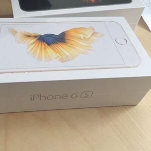  Apple IPhone 6s 16GB только $ 500/Apple iPhone 6s Plus 16gb $550