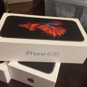 продать новый разблокированный iPhone 16Gb 6s и 64GB 