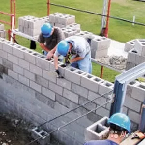 Строительное проектирование и конструирование зданий и сооружений.