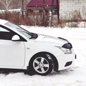 Chevrolet Cruze 2011 года за 7400 $. ТОРГ. 1.6 л (бензин). Автомат. 