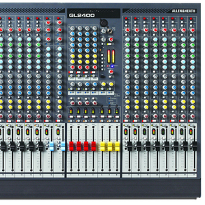 пульт Allen & Heath GL2400-24