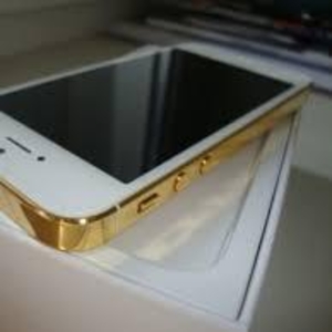 brand new Iphone 6 plus Gold buy 2 get 1 free