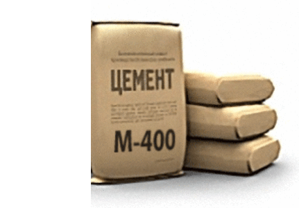 Цемент ПЦ-400 Оптом и в розницу В наличии и под заказ.................