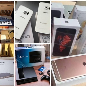 FS: Apple iPhone 6S / Samsung Galaxy S7 / Sony Xperia Z5