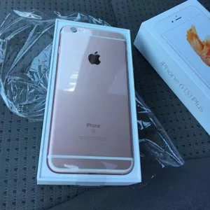 Apple iPhone 6S plus 128GB