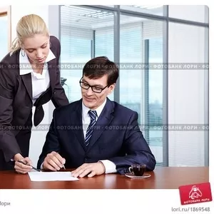 ТРебуется офис помощник 