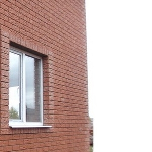 Продам кирпич красный облицовочный и светлый облицовочный по выгодным